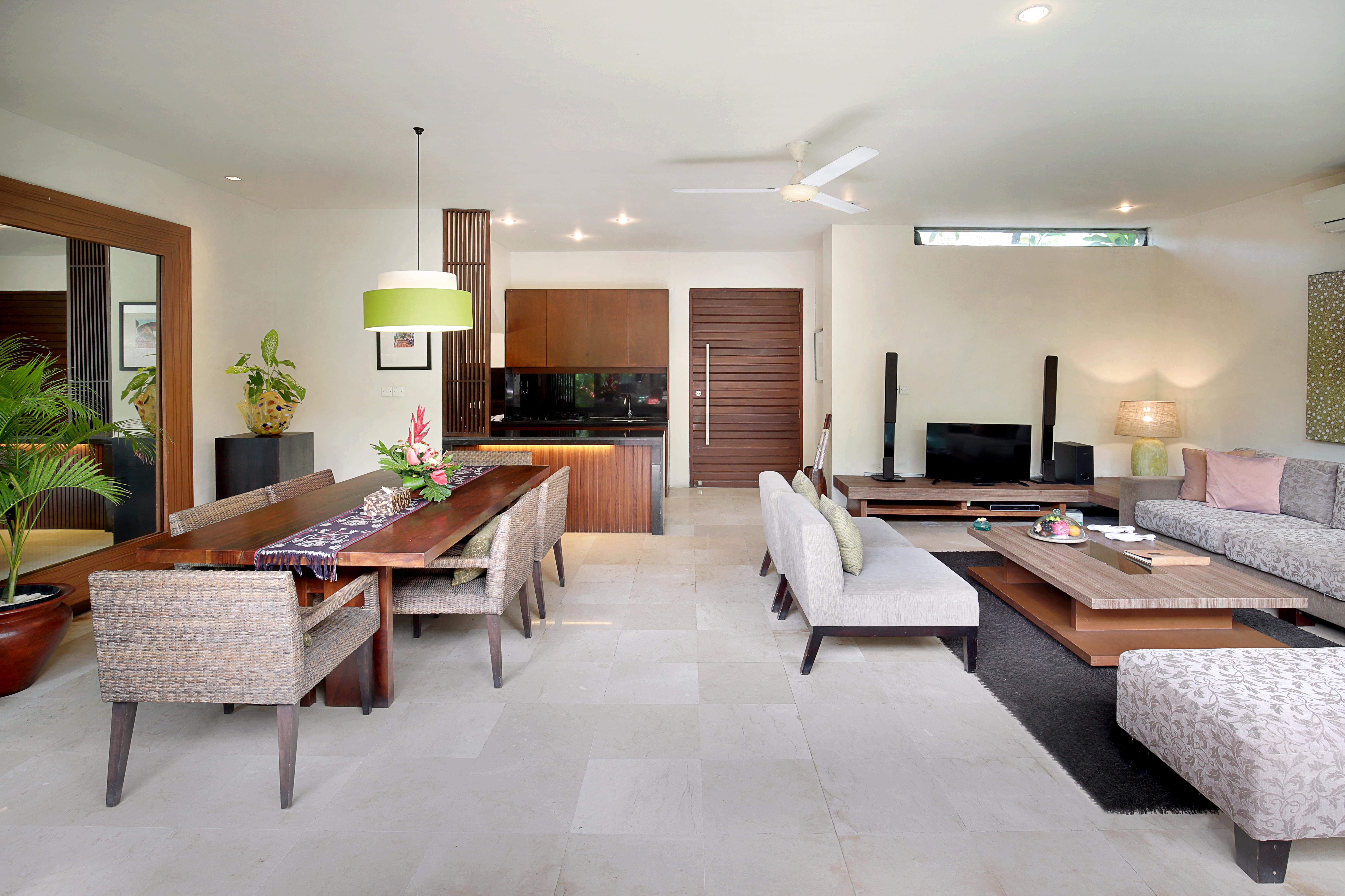 Kanishka Villas Seminyak Exteriér fotografie