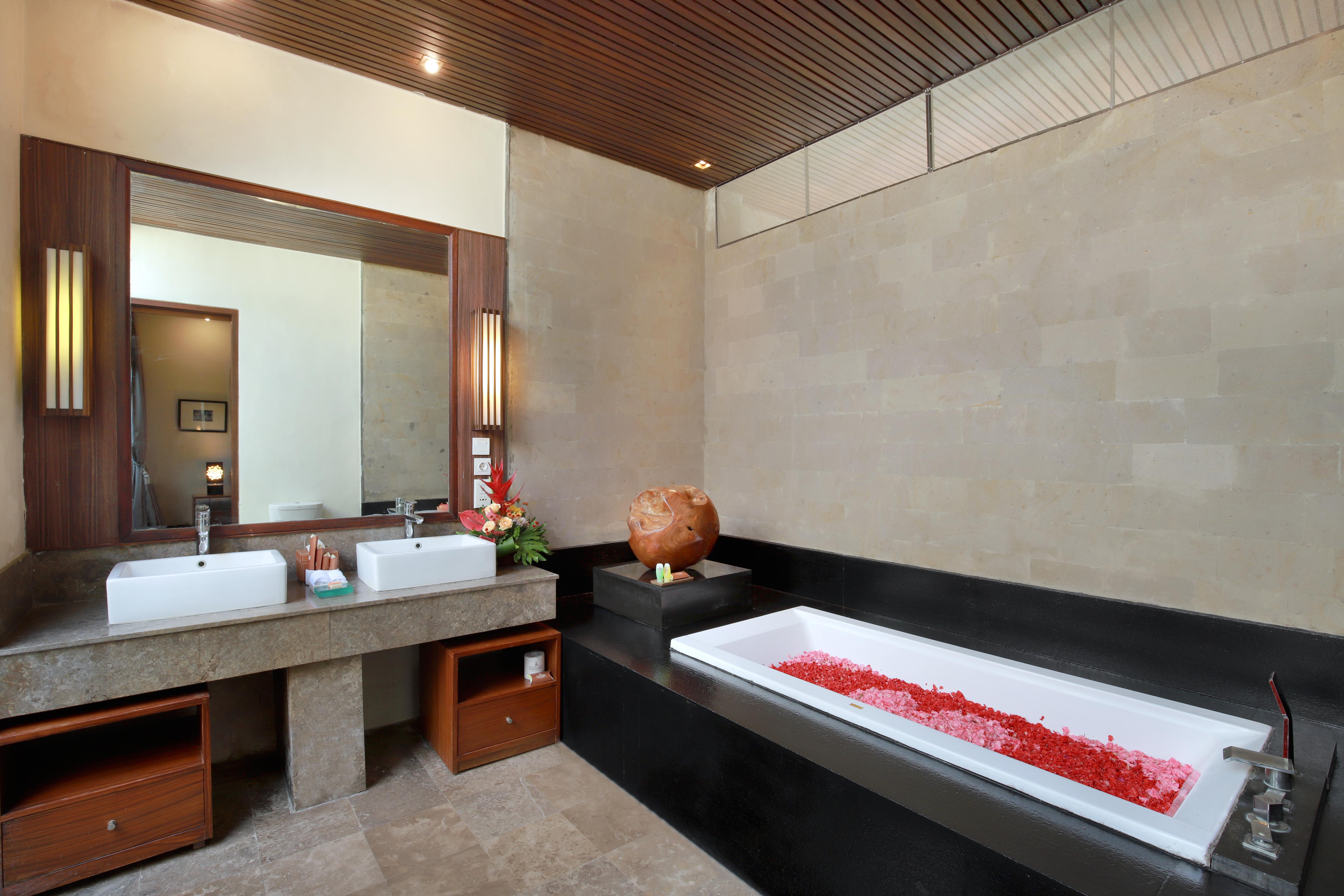 Kanishka Villas Seminyak Exteriér fotografie