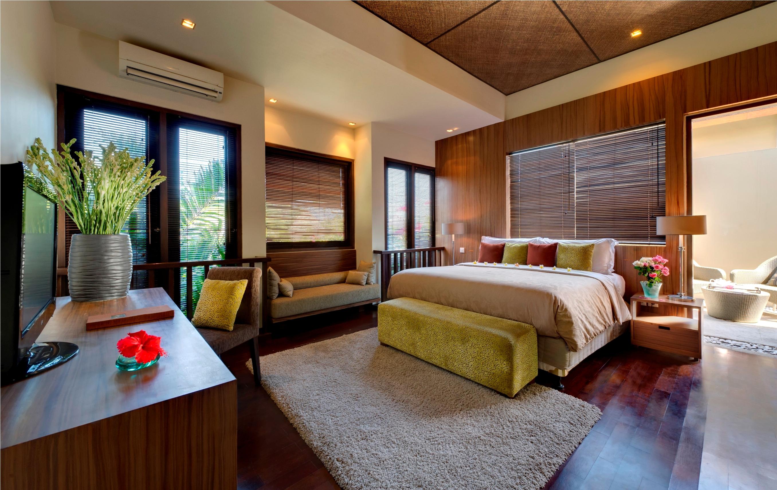 Kanishka Villas Seminyak Exteriér fotografie