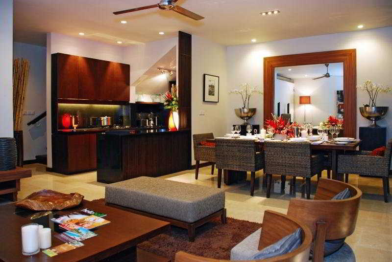 Kanishka Villas Seminyak Exteriér fotografie